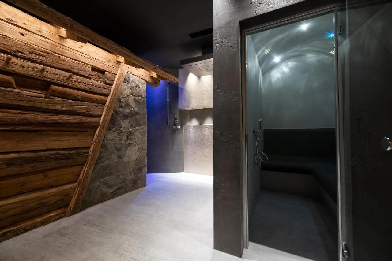 Akchalet Akon Livigno 0*,