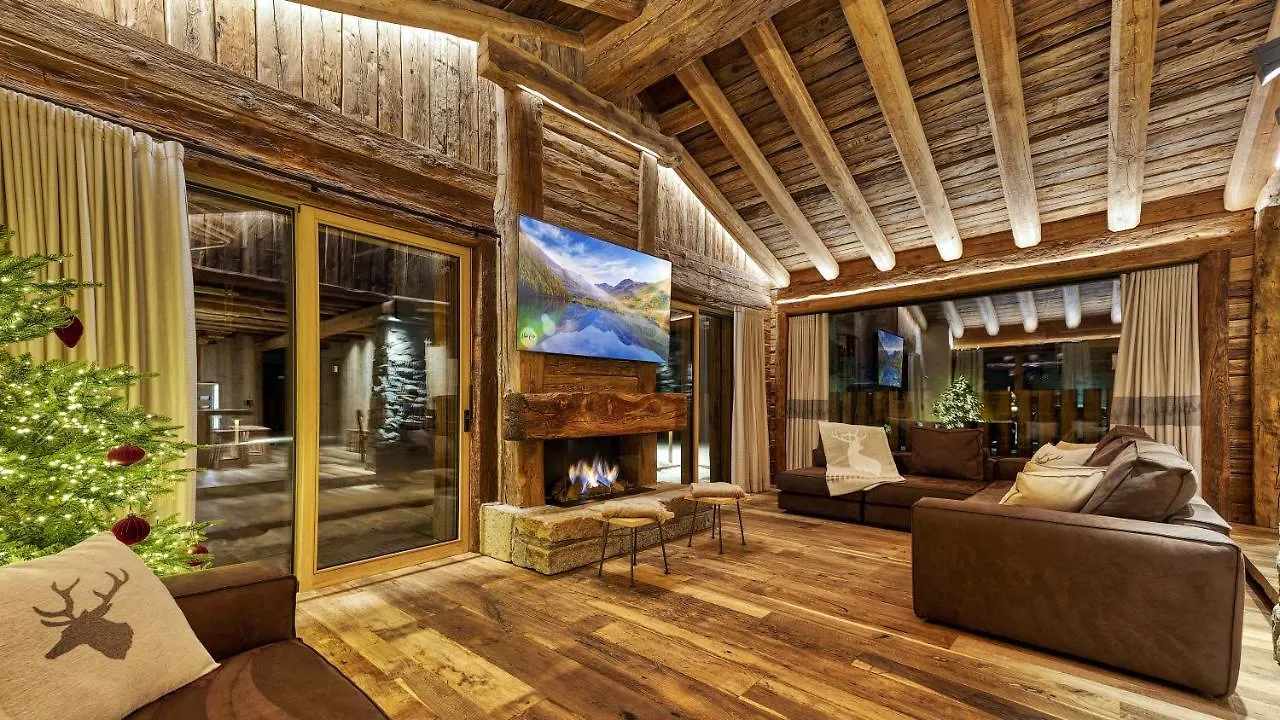 Akchalet Akon Livigno 0*,