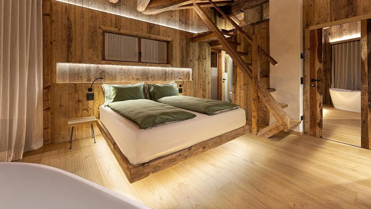 Akchalet Akon Livigno Chalet