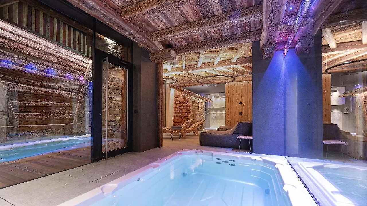 Akchalet Akon Livigno
